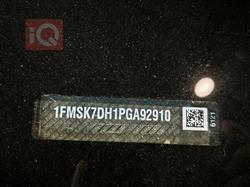 فورد إكسبلورر